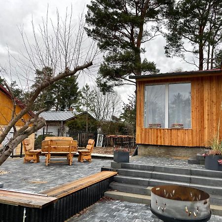 Haus Am Schwielochsee Kültér fotó