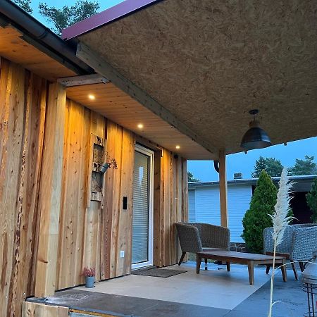 Haus Am Schwielochsee Kültér fotó