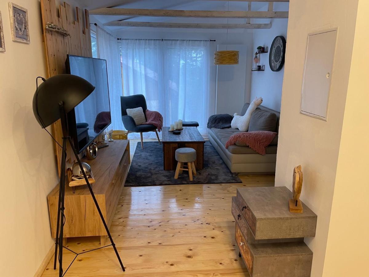 Haus Am Schwielochsee Kültér fotó
