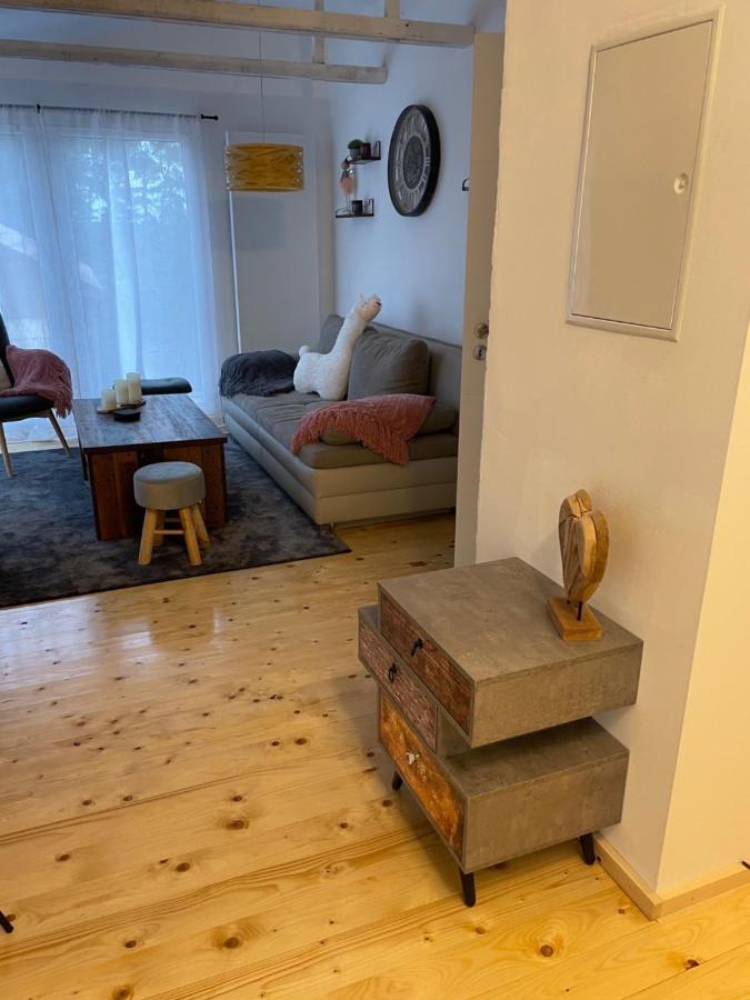 Haus Am Schwielochsee Kültér fotó