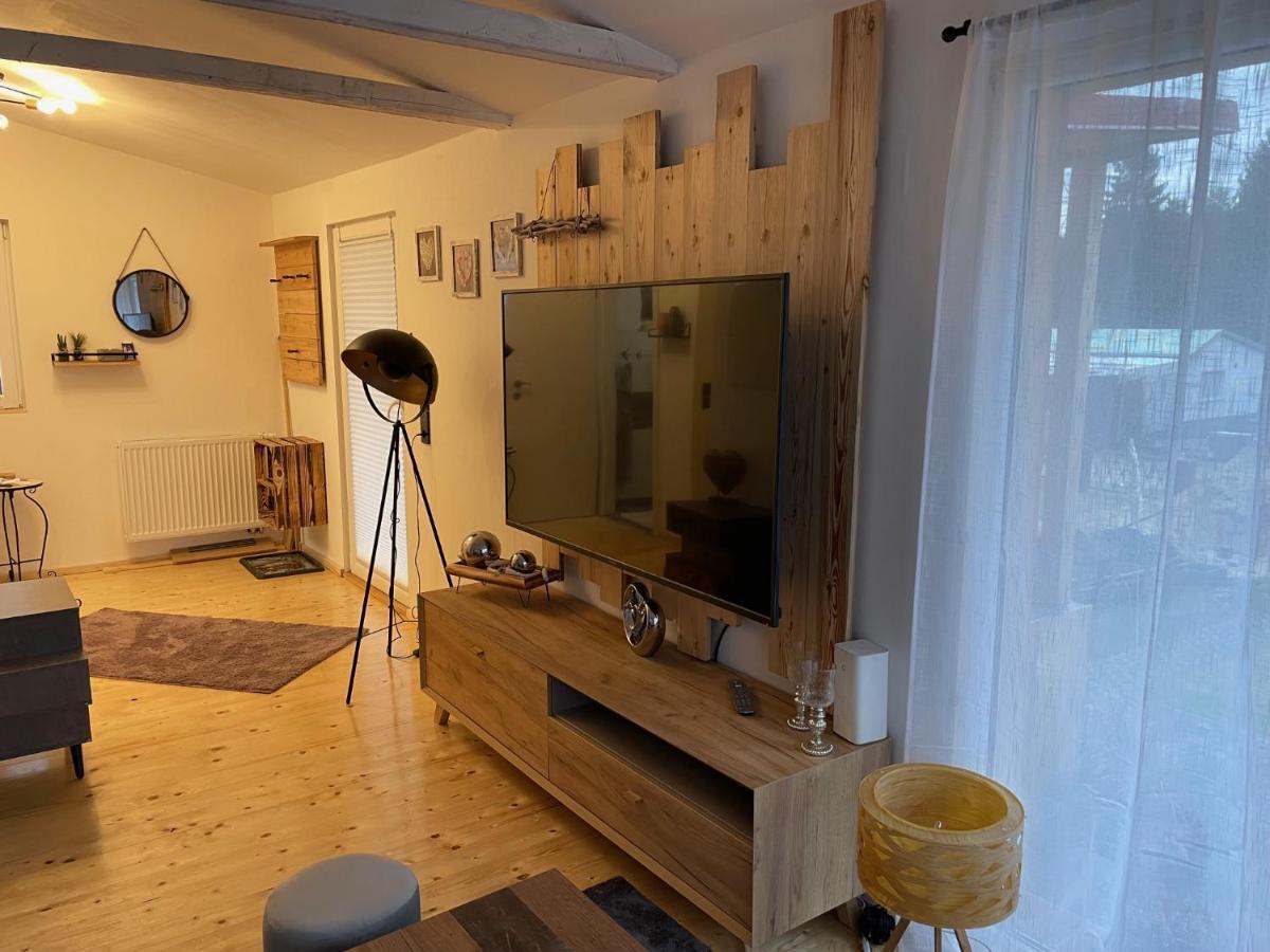 Haus Am Schwielochsee Kültér fotó