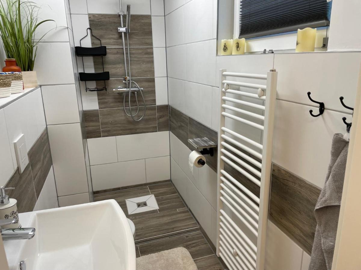 Haus Am Schwielochsee Kültér fotó