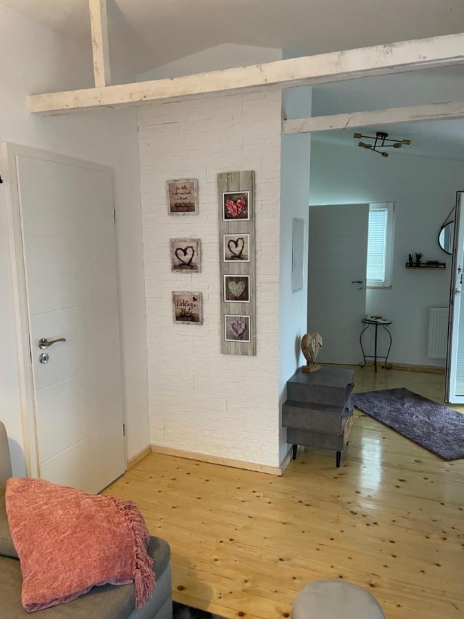 Haus Am Schwielochsee Kültér fotó