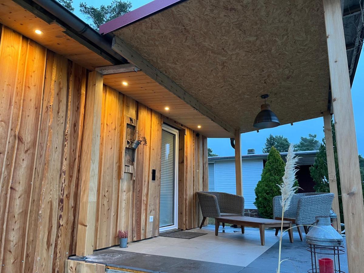 Haus Am Schwielochsee Kültér fotó