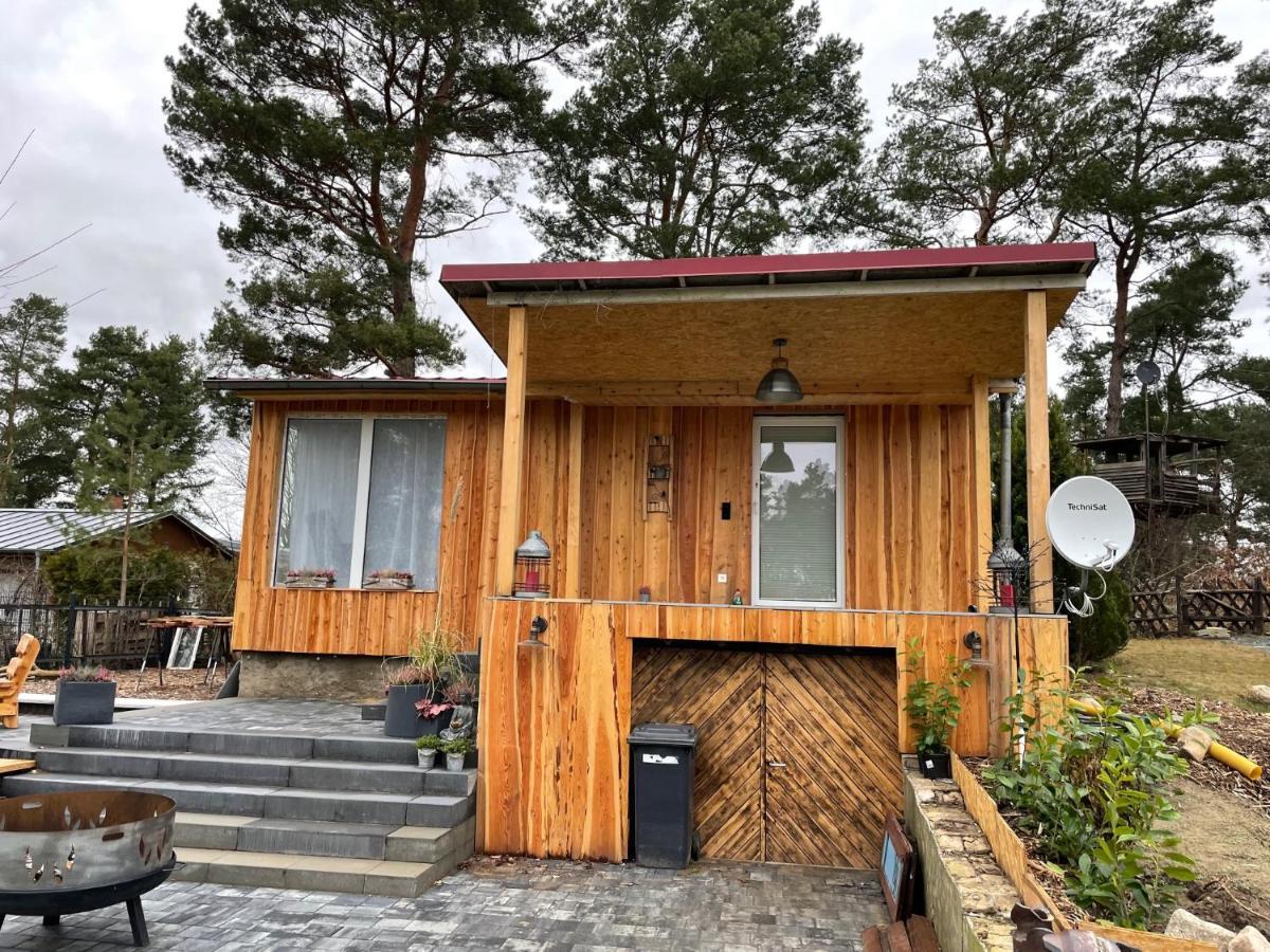 Haus Am Schwielochsee Kültér fotó