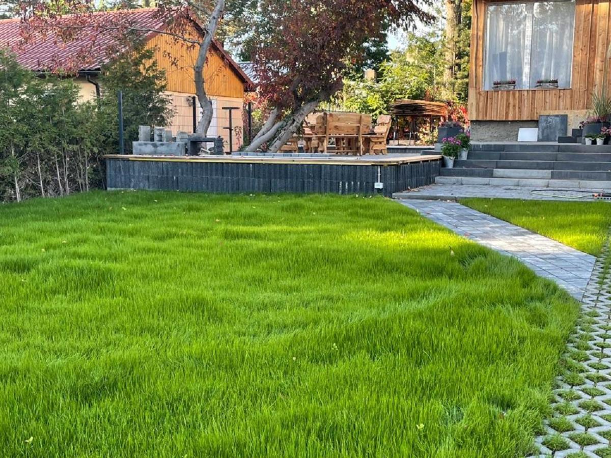 Haus Am Schwielochsee Kültér fotó