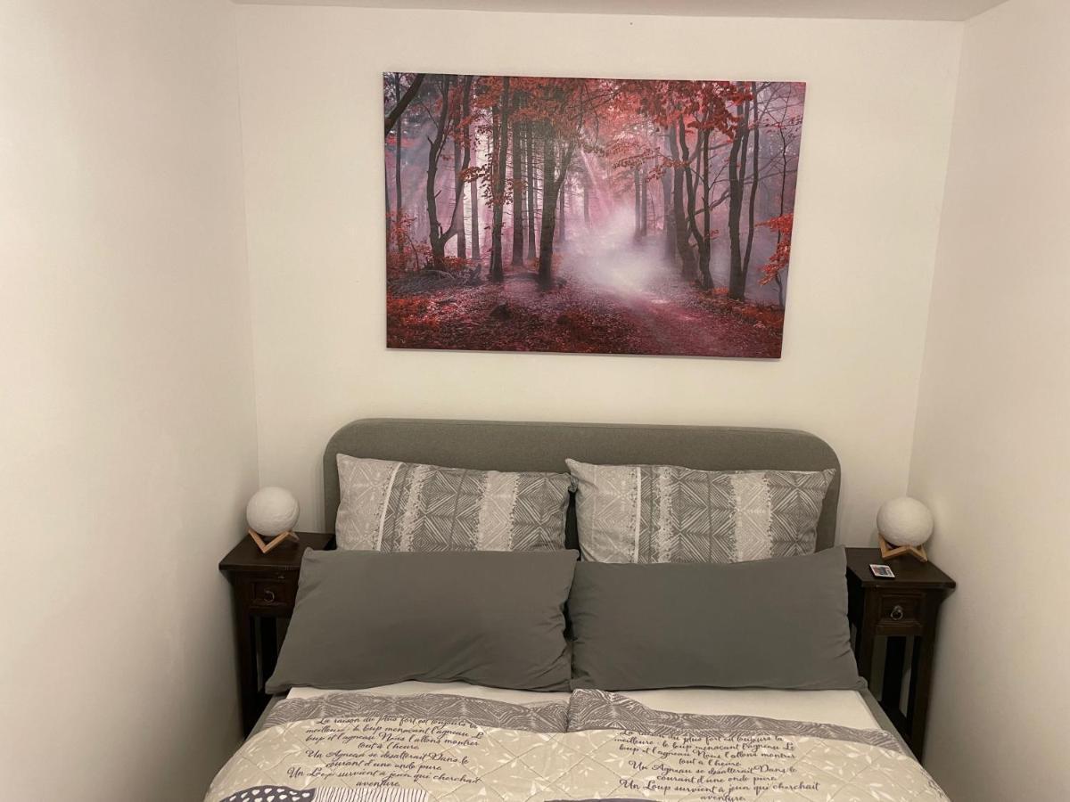 Haus Am Schwielochsee Kültér fotó