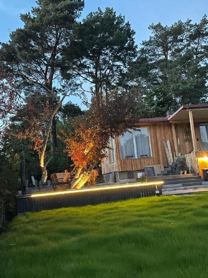 Haus Am Schwielochsee Kültér fotó